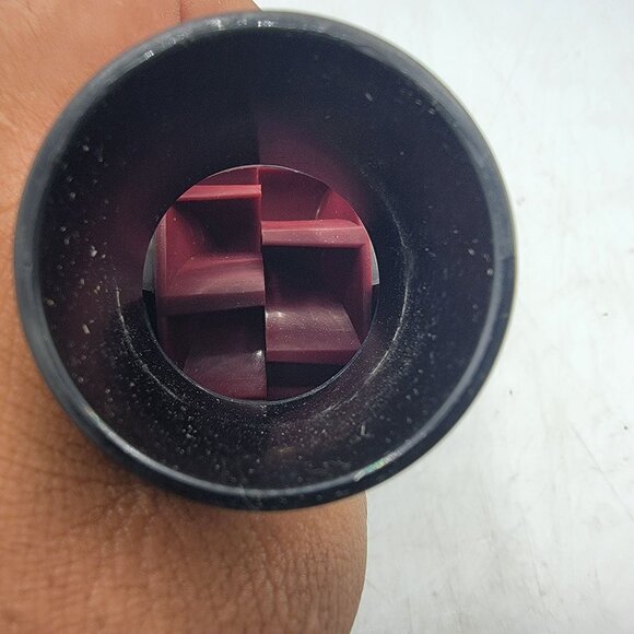 Black And Decker Air Swivel Turbo Tool Brush Replacement Part Attachment - Picture 6 of 6